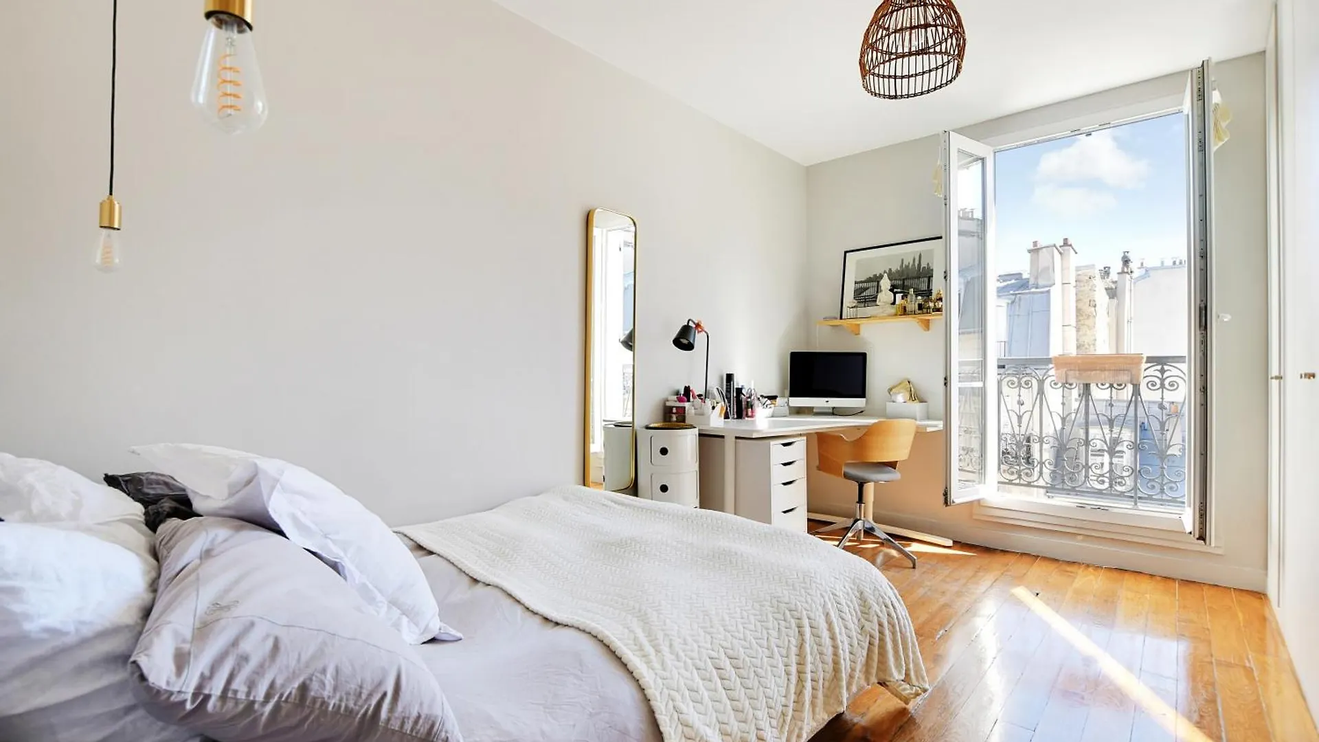 Apartamento Invalides - Breteuil París