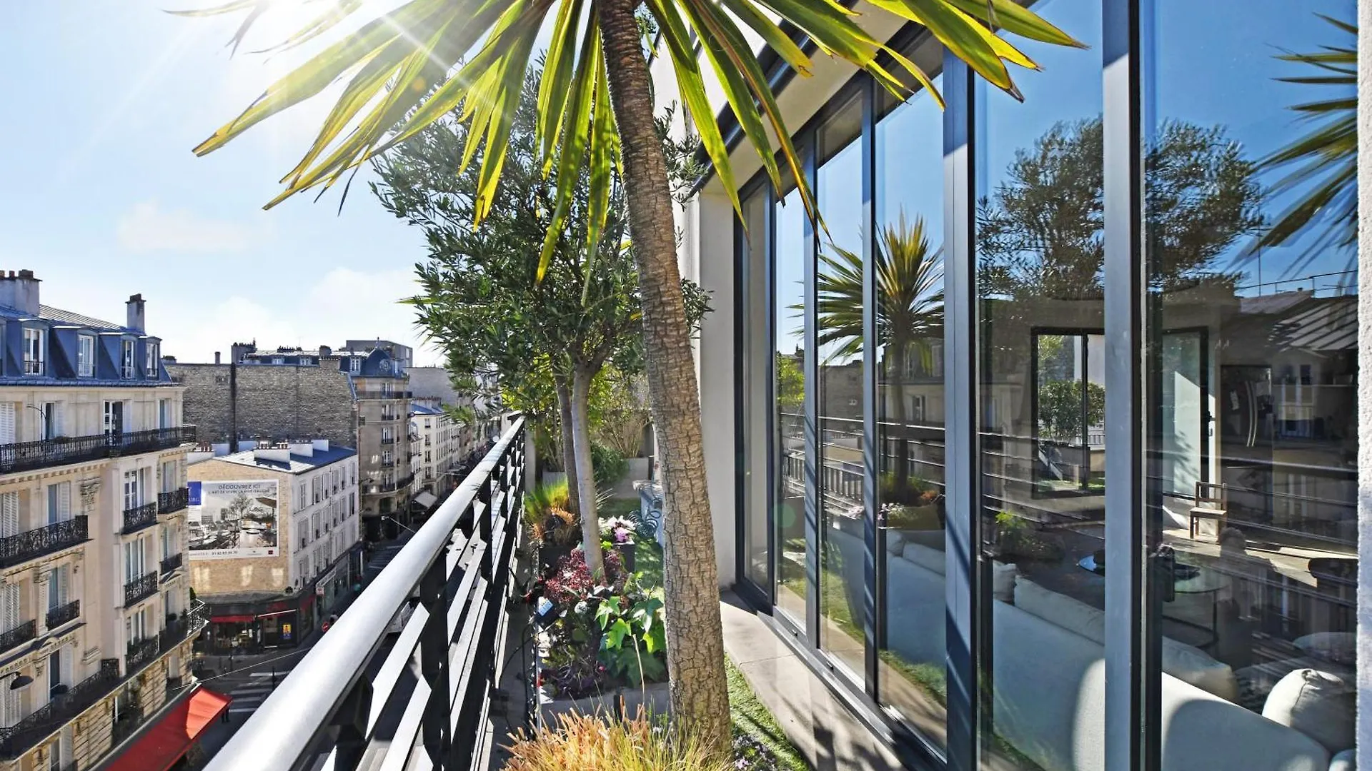 Apartamento Invalides - Breteuil París