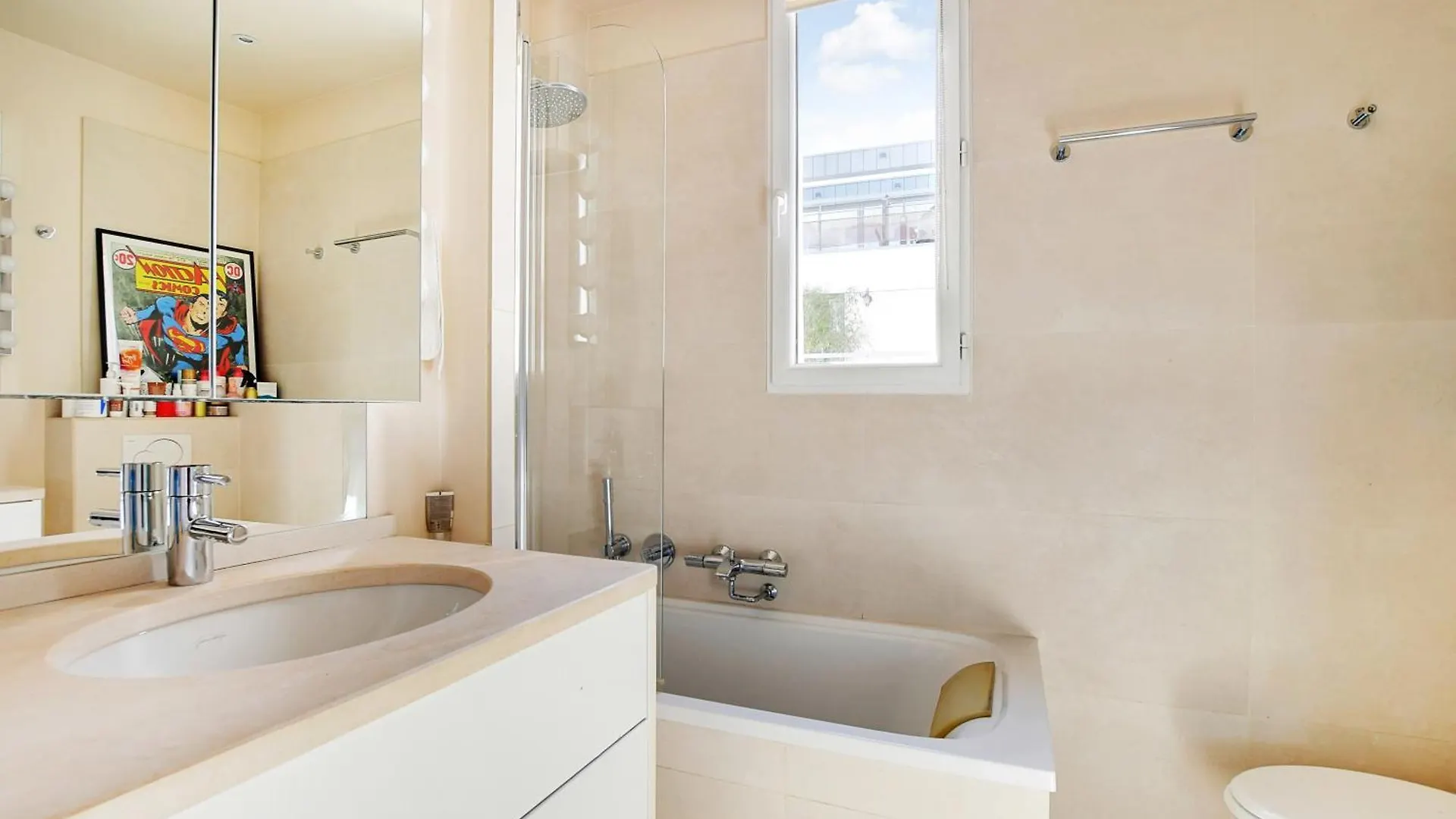 Apartamento Invalides - Breteuil París