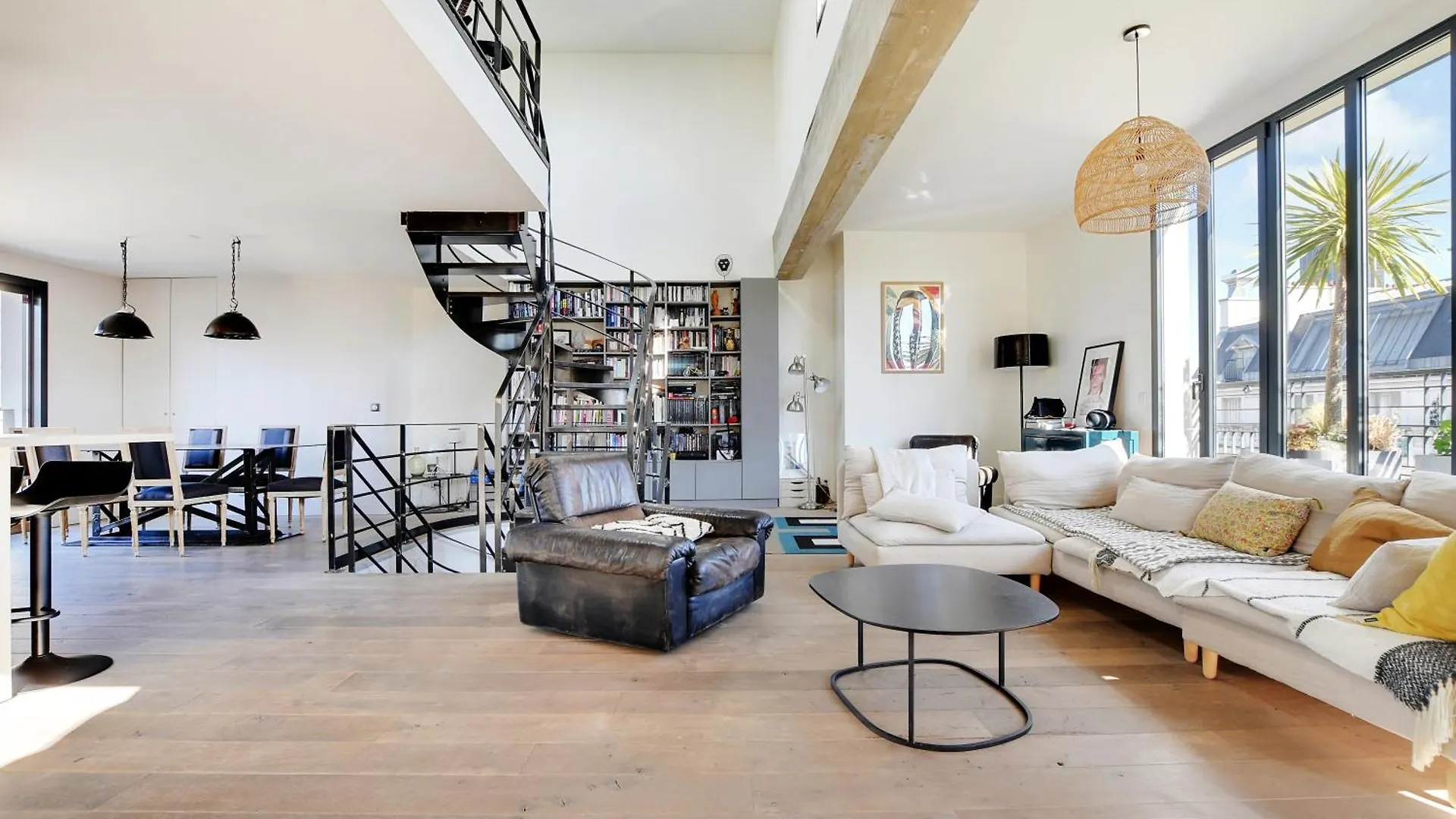 Apartamento Invalides - Breteuil París